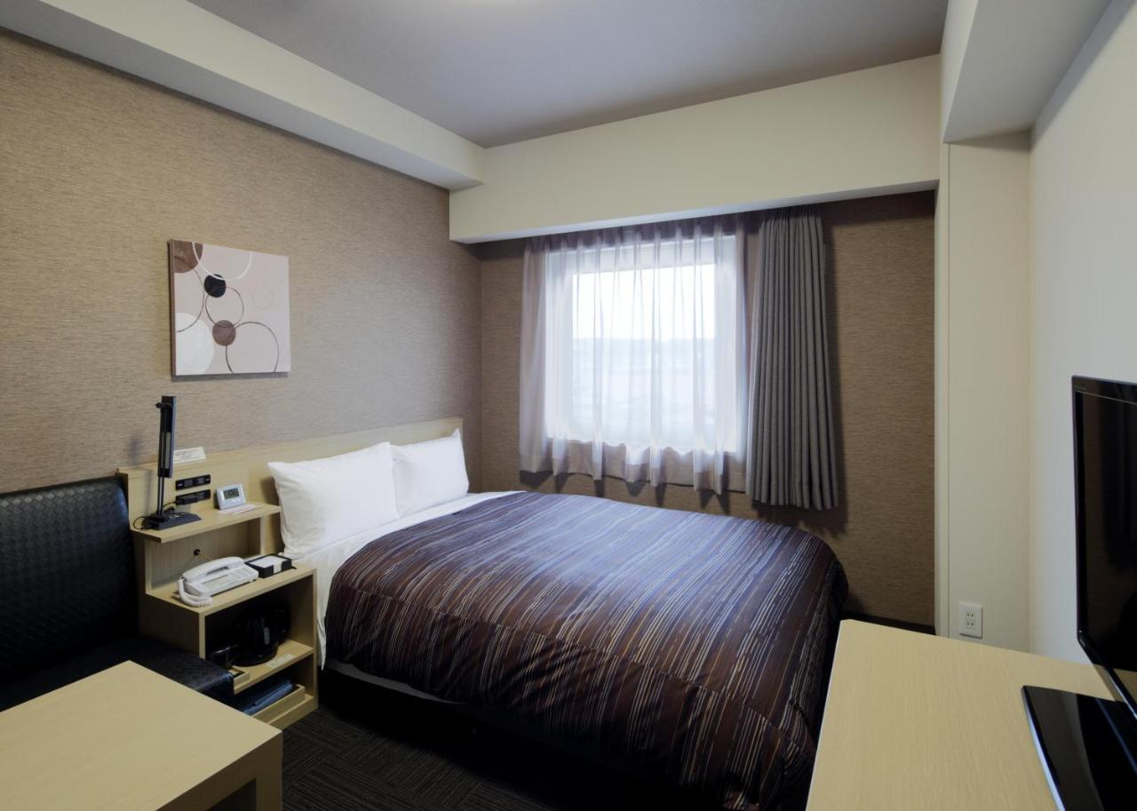 โรงแรม Route-inn 3*